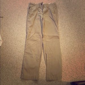 American Eagle Khakis